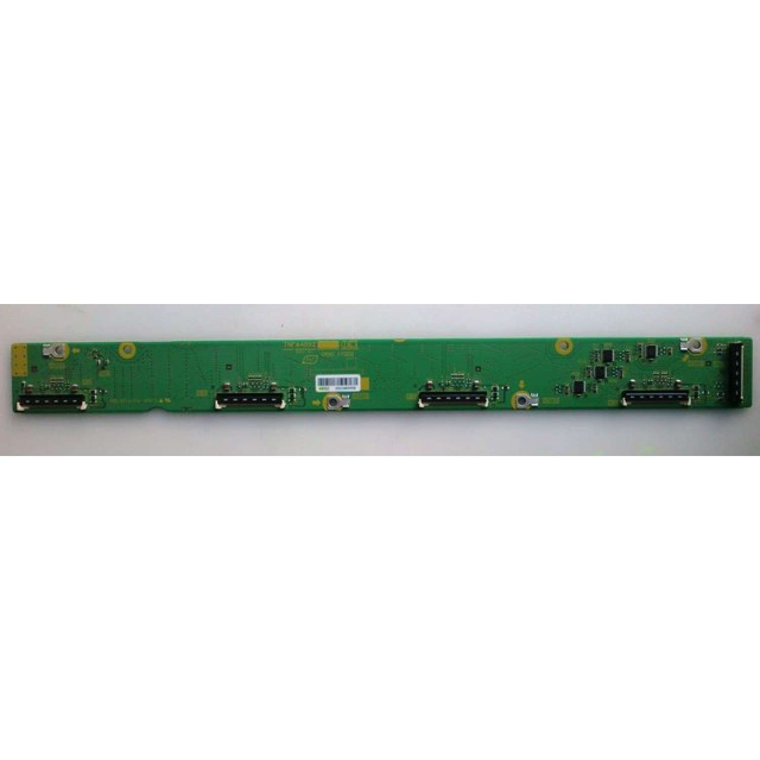 BUFFER C1 TNPA4892 PANASONIC TXNC11EQUU MODELO TC-42PX14